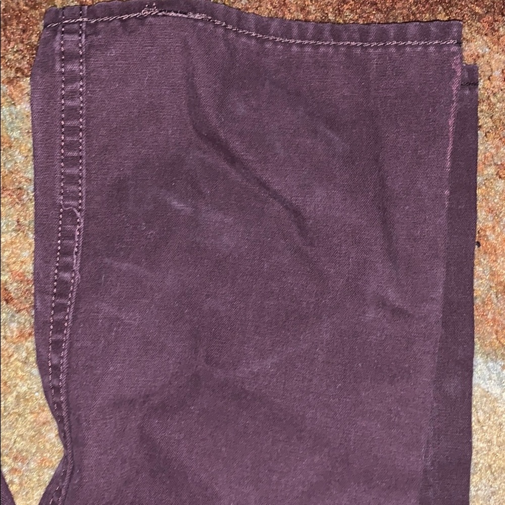 Vans Jeans - Picture 3 of 6